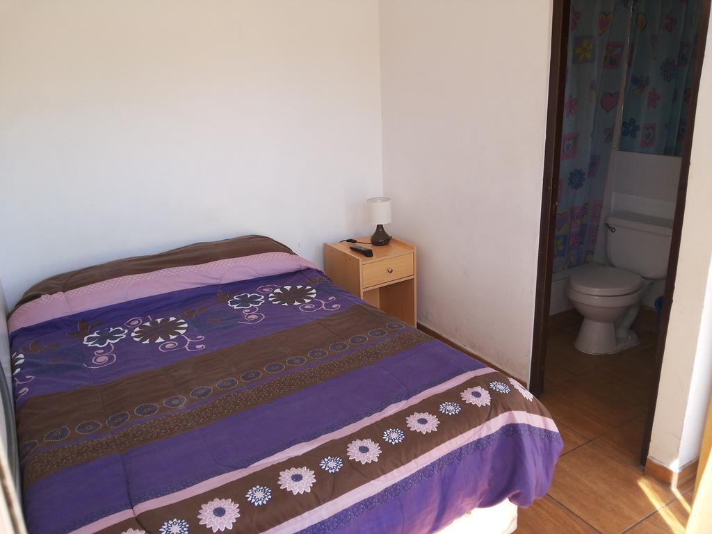 Residencial Las Palmeras Iquique Rum bild