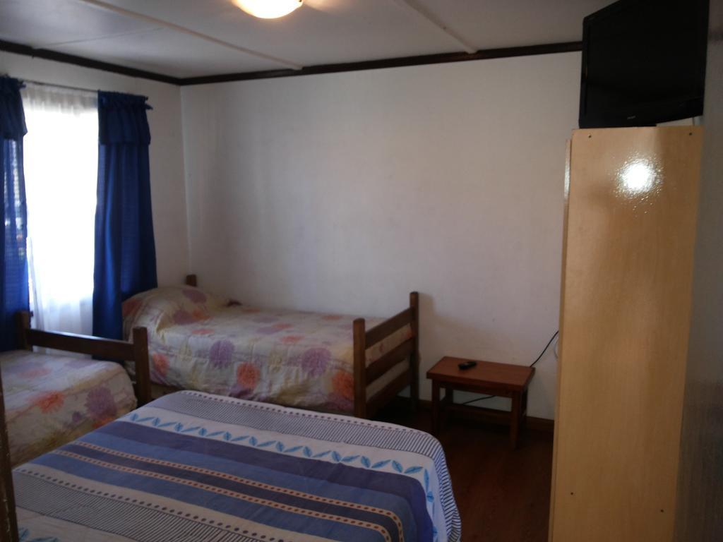 Residencial Las Palmeras Iquique Rum bild