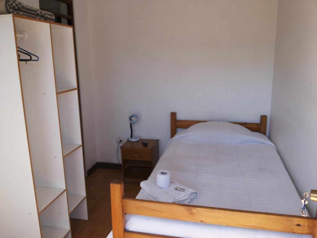 Residencial Las Palmeras Iquique Rum bild