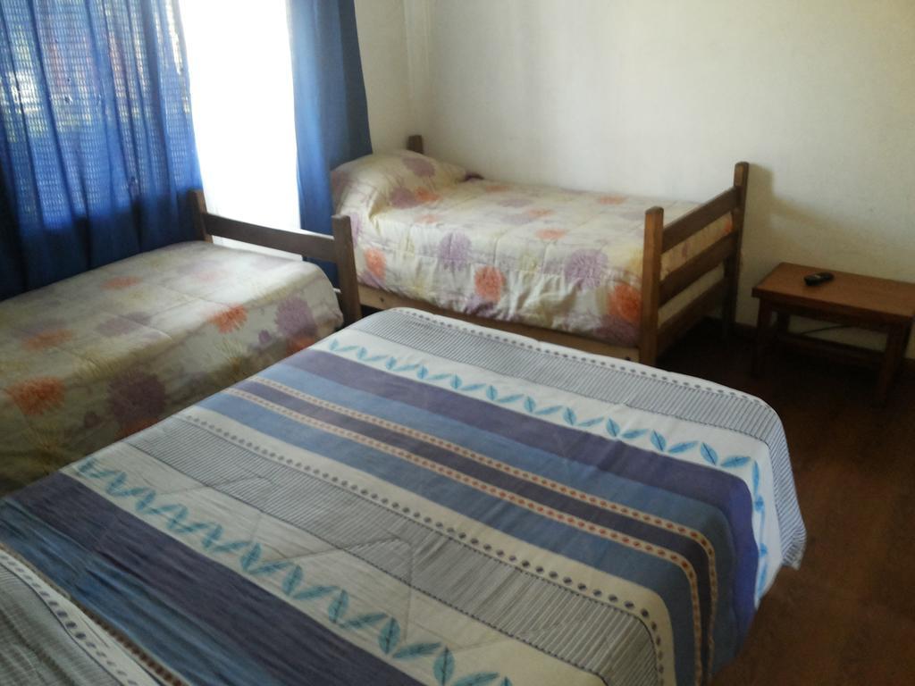 Residencial Las Palmeras Iquique Rum bild