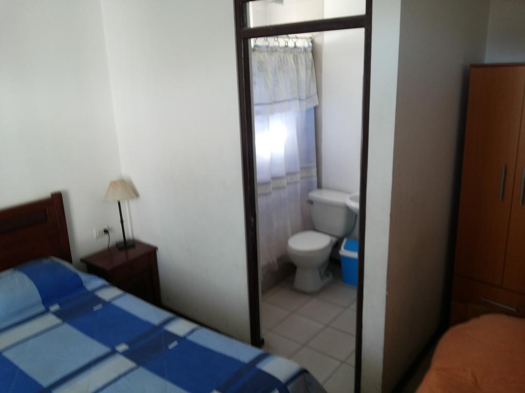 Residencial Las Palmeras Iquique Rum bild