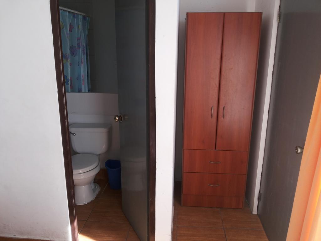 Residencial Las Palmeras Iquique Rum bild