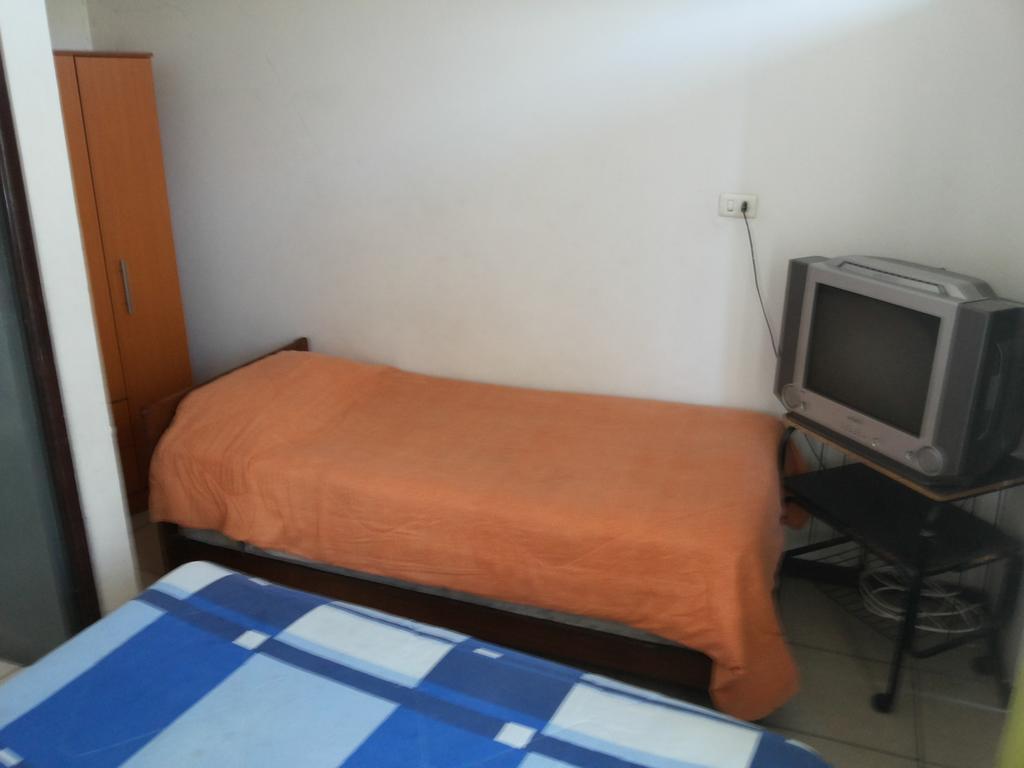 Residencial Las Palmeras Iquique Rum bild